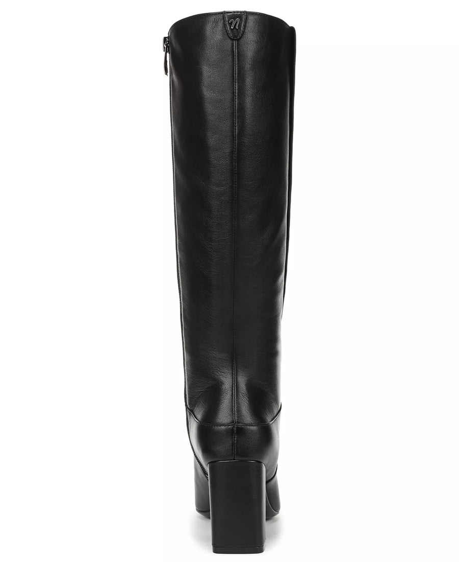 Naturalizer Women's Farryn Pointed Toe Tall Boots