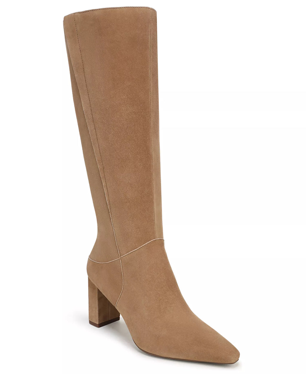 Naturalizer Women's Farryn Pointed Toe Tall Boots