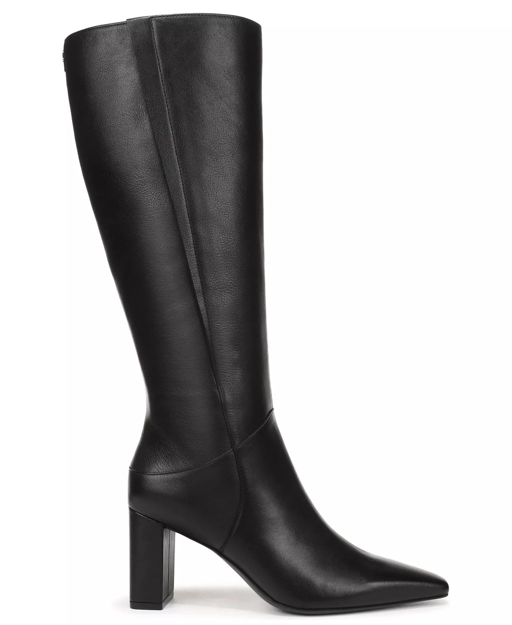 Naturalizer Women's Farryn Pointed Toe Tall Boots