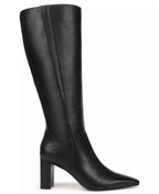 Naturalizer Women's Farryn Pointed Toe Tall Boots