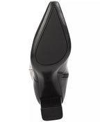 Naturalizer Women's Farryn Pointed Toe Tall Boots