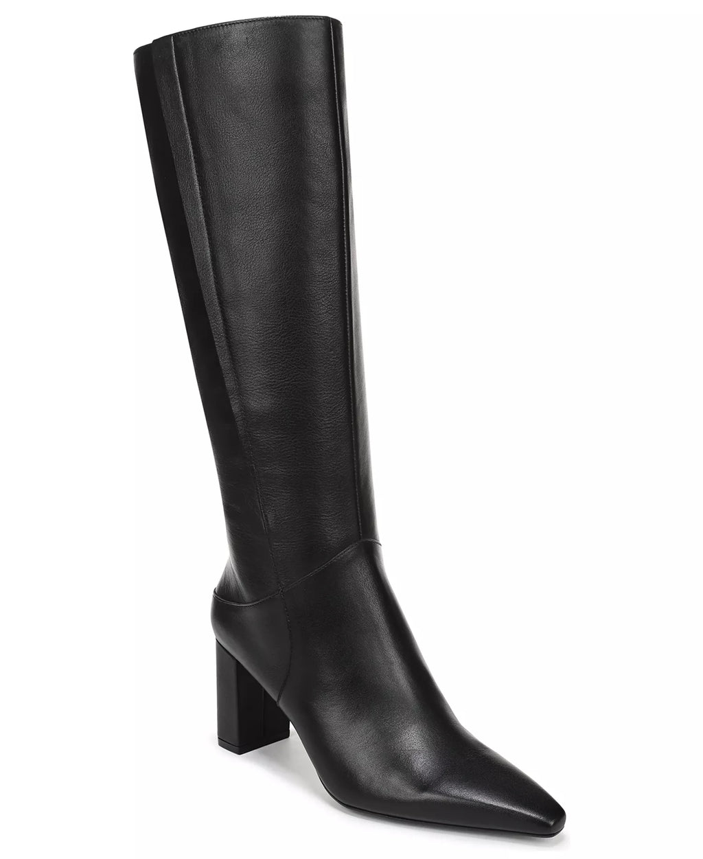 Naturalizer Women's Farryn Pointed Toe Tall Boots