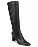 Naturalizer Women's Farryn Pointed Toe Tall Boots