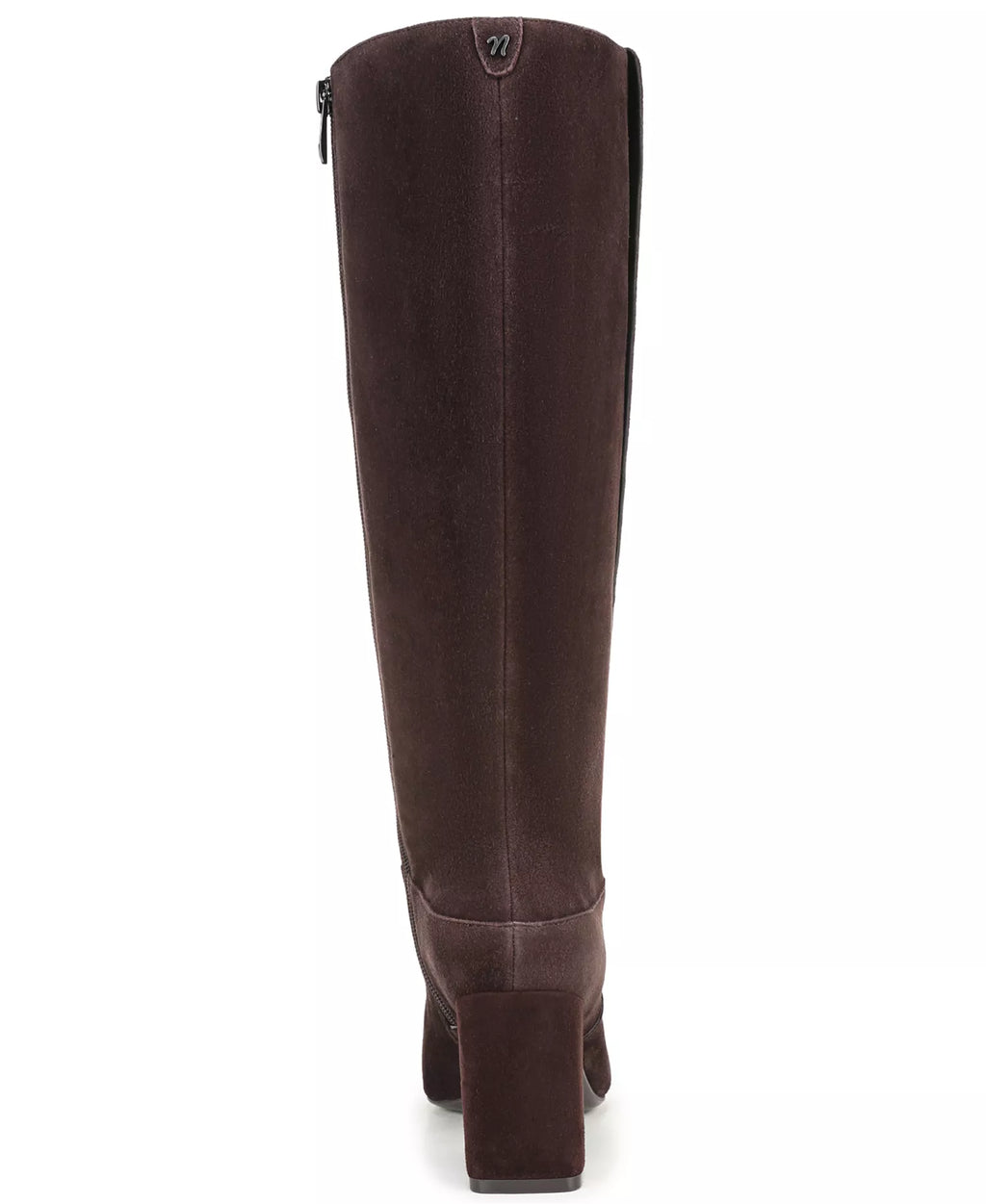 Naturalizer Women's Farryn Pointed Toe Tall Boots