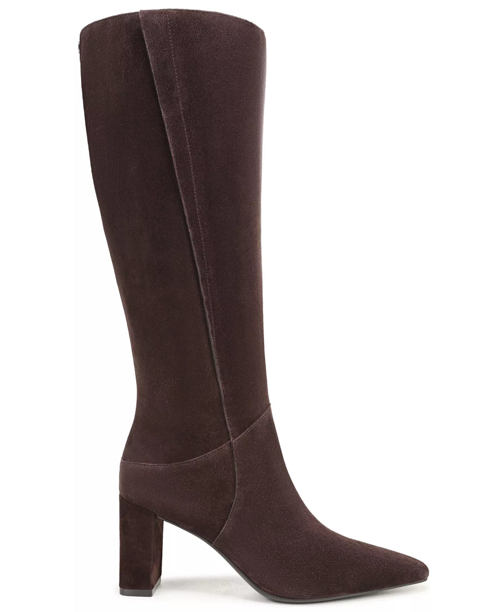 Naturalizer Women's Farryn Pointed Toe Tall Boots