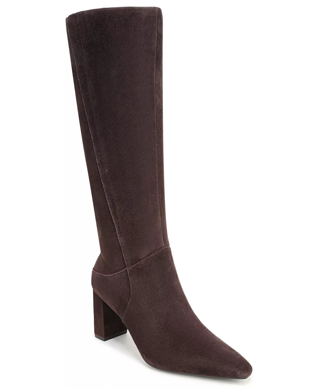 Naturalizer Women's Farryn Pointed Toe Tall Boots