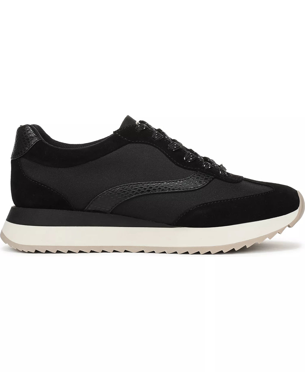 Naturalizer Women's Wesley Retro Low-Top Sneakers