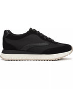 Naturalizer Women's Wesley Retro Low-Top Sneakers