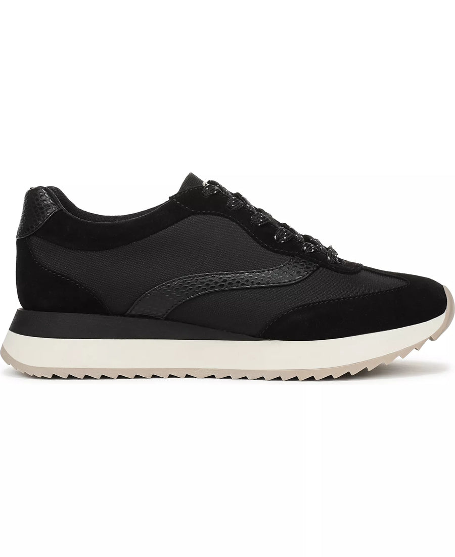 Naturalizer Women's Wesley Retro Low-Top Sneakers