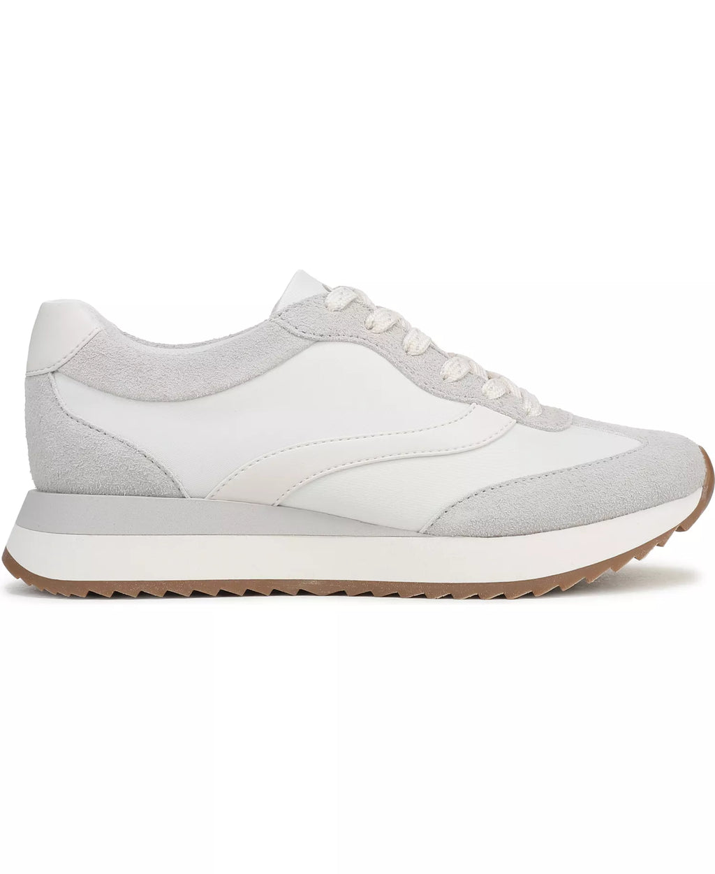 Naturalizer Women's Wesley Retro Low-Top Sneakers