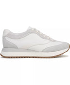 Naturalizer Women's Wesley Retro Low-Top Sneakers