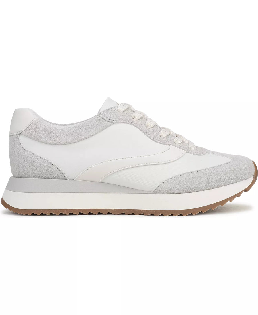 Naturalizer Women's Wesley Retro Low-Top Sneakers