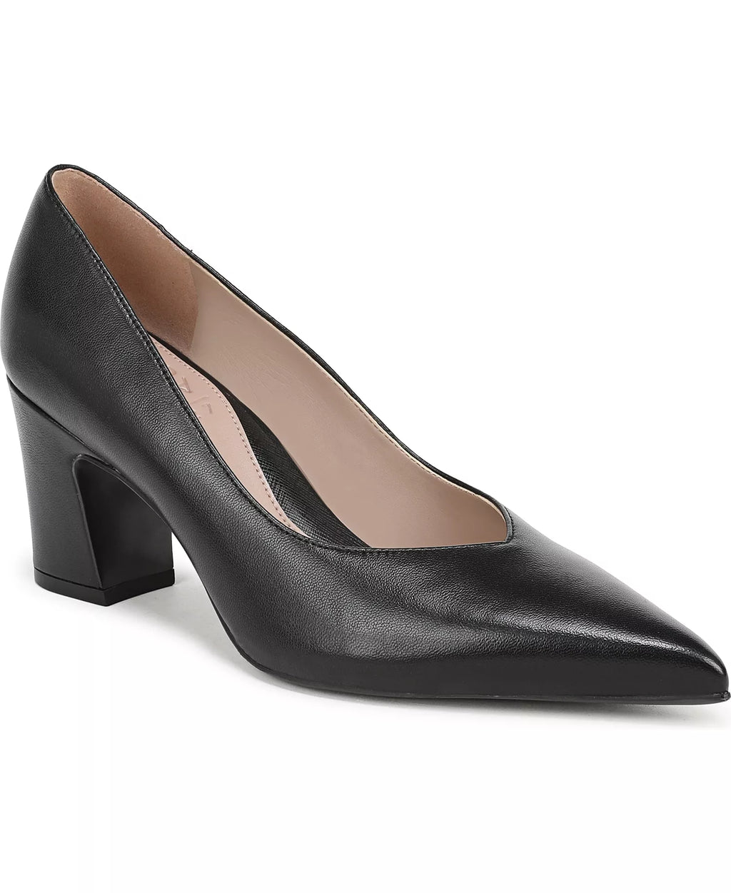 Naturalizer Women's Ella Slip-On Pumps