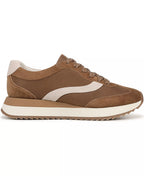 Naturalizer Women's Wesley Retro Low-Top Sneakers