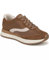 Naturalizer Women's Wesley Retro Low-Top Sneakers