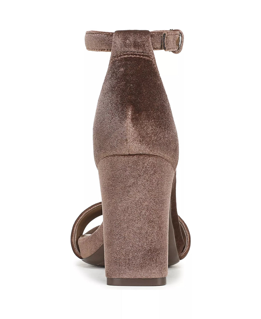 Naturalizer Women's Joy Strappy Sandals