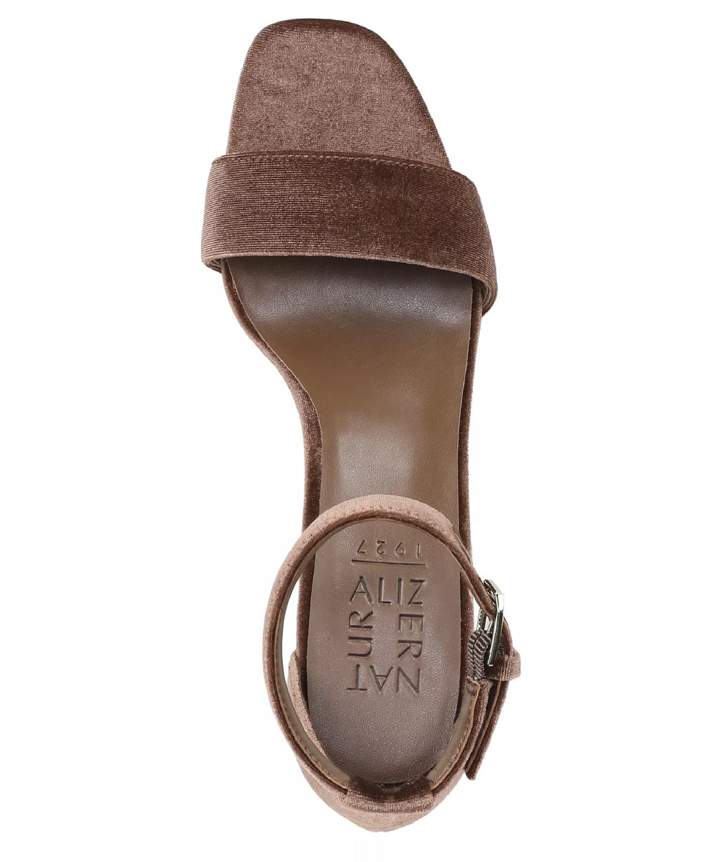 Naturalizer Women's Joy Strappy Sandals