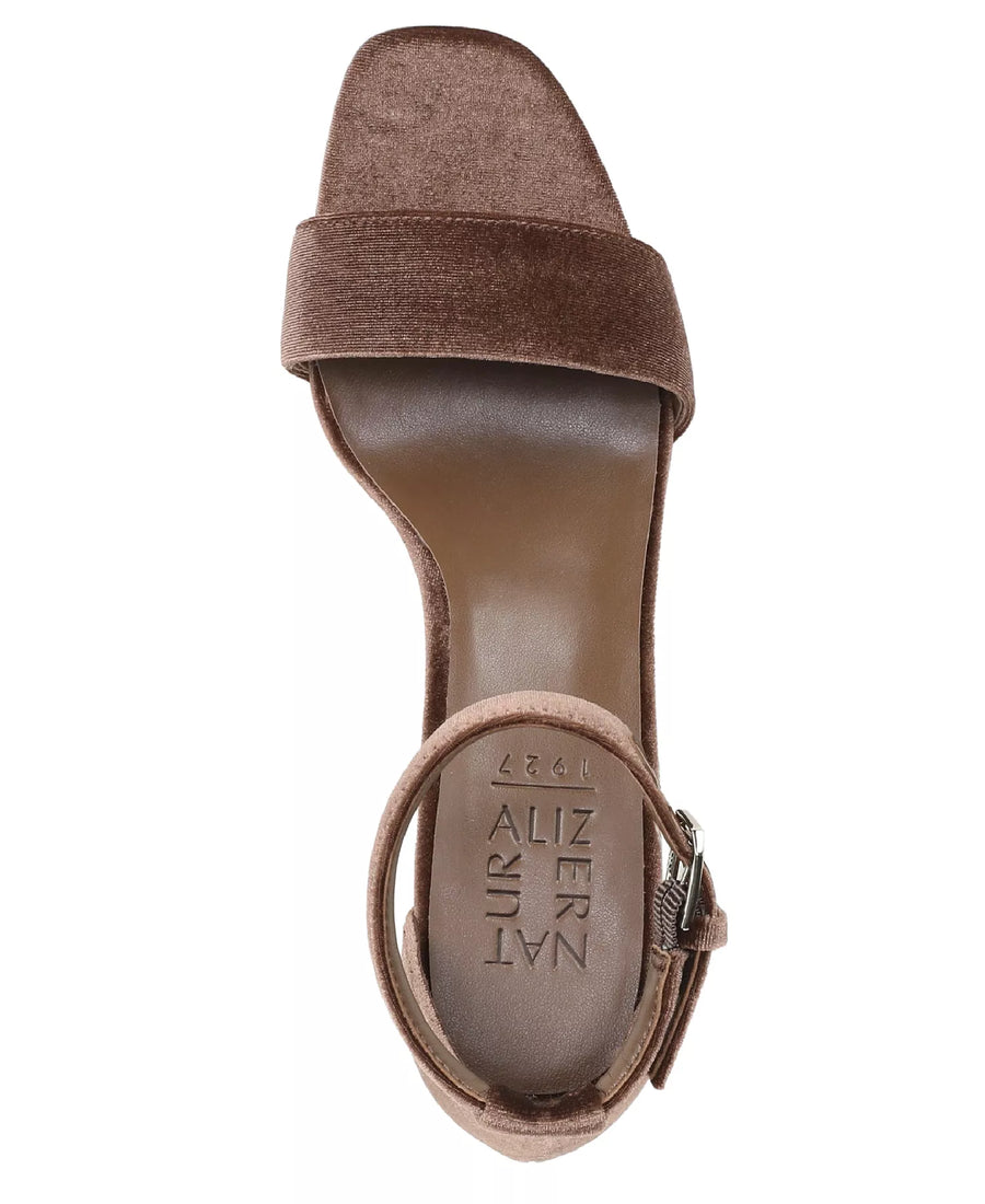 Naturalizer Women's Joy Strappy Sandals