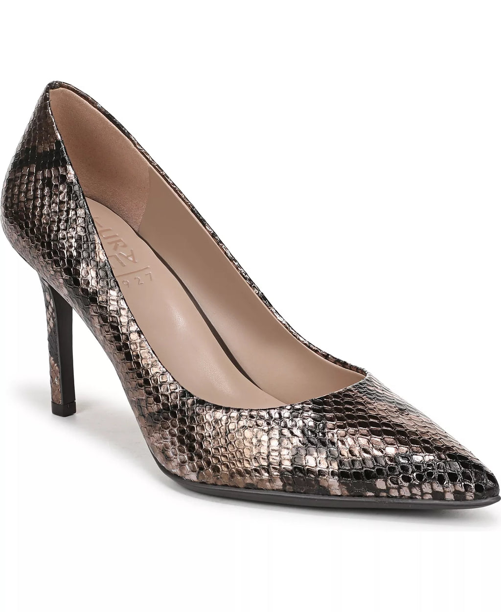 Naturalizer Women's Anna Pointed Toe Pumps
