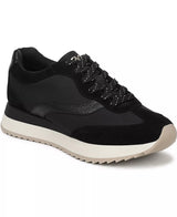 Naturalizer Women's Wesley Retro Low-Top Sneakers