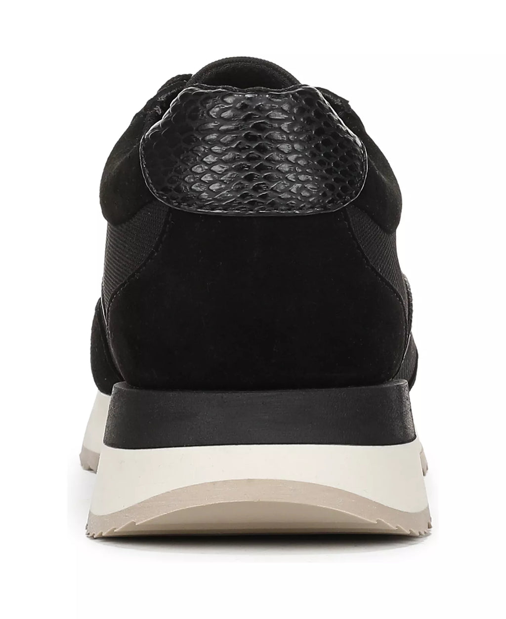 Naturalizer Women's Wesley Retro Low-Top Sneakers