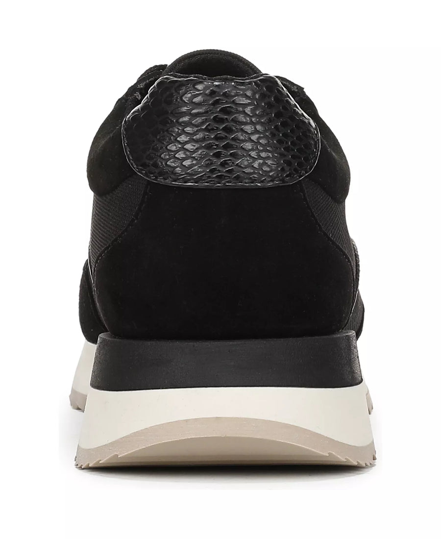 Naturalizer Women's Wesley Retro Low-Top Sneakers