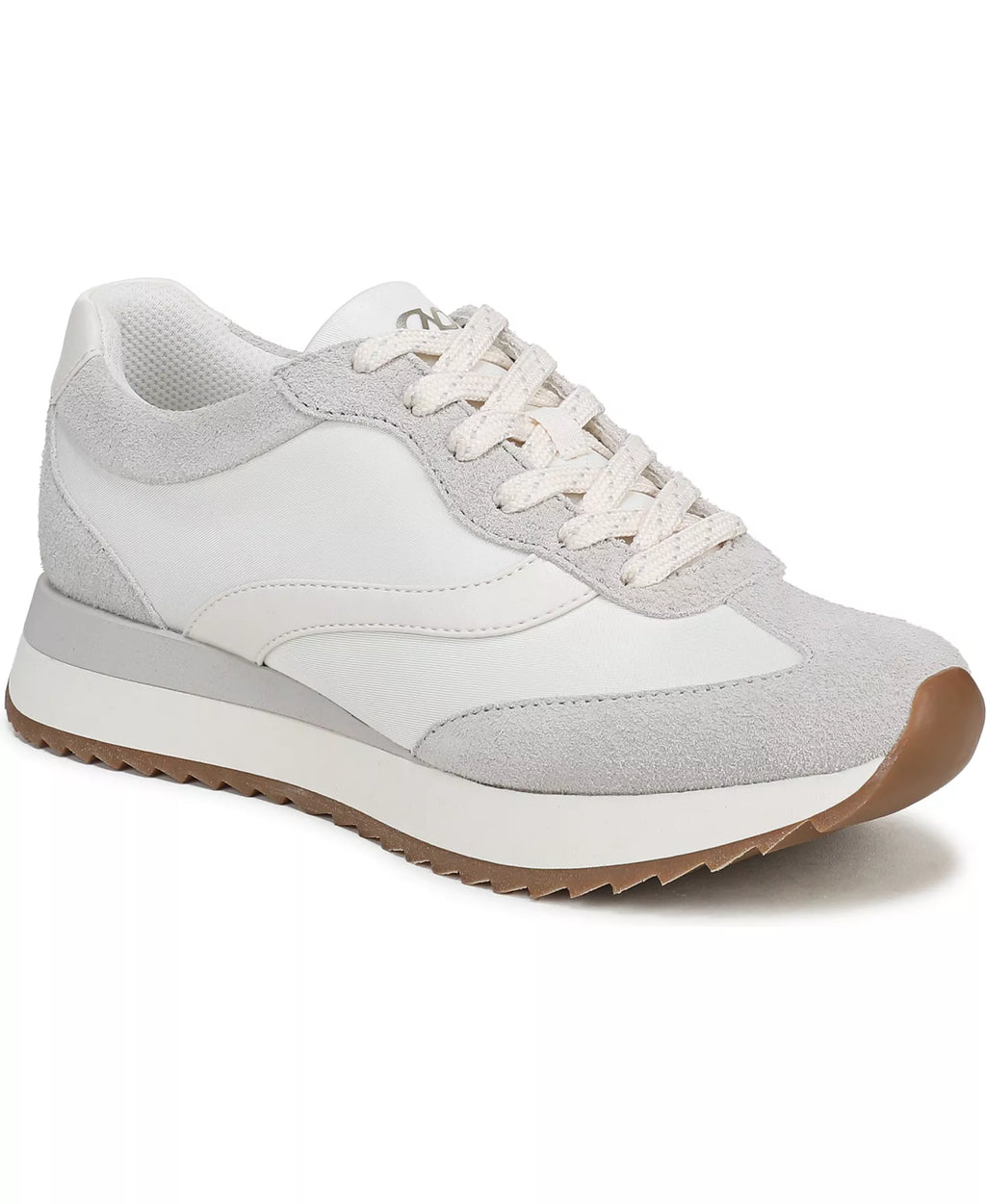 Naturalizer Women's Wesley Retro Low-Top Sneakers
