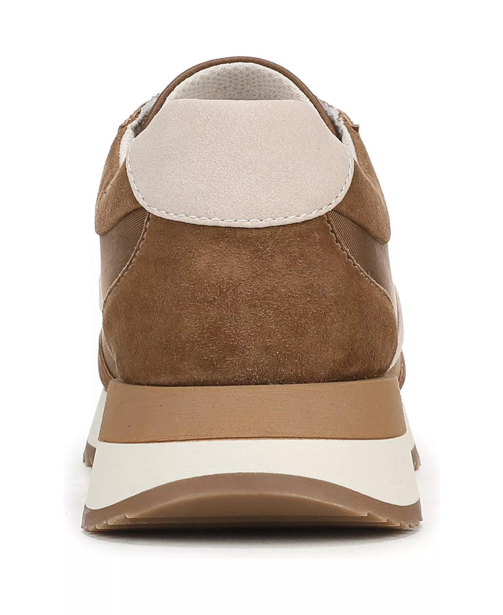 Naturalizer Women's Wesley Retro Low-Top Sneakers