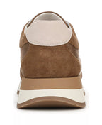 Naturalizer Women's Wesley Retro Low-Top Sneakers