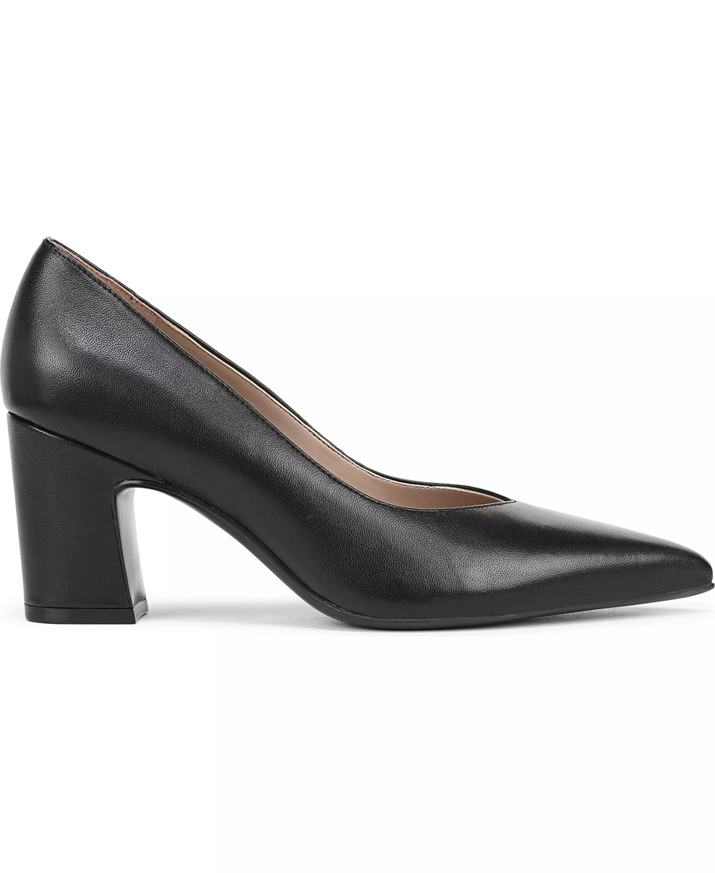 Naturalizer Women's Ella Slip-On Pumps