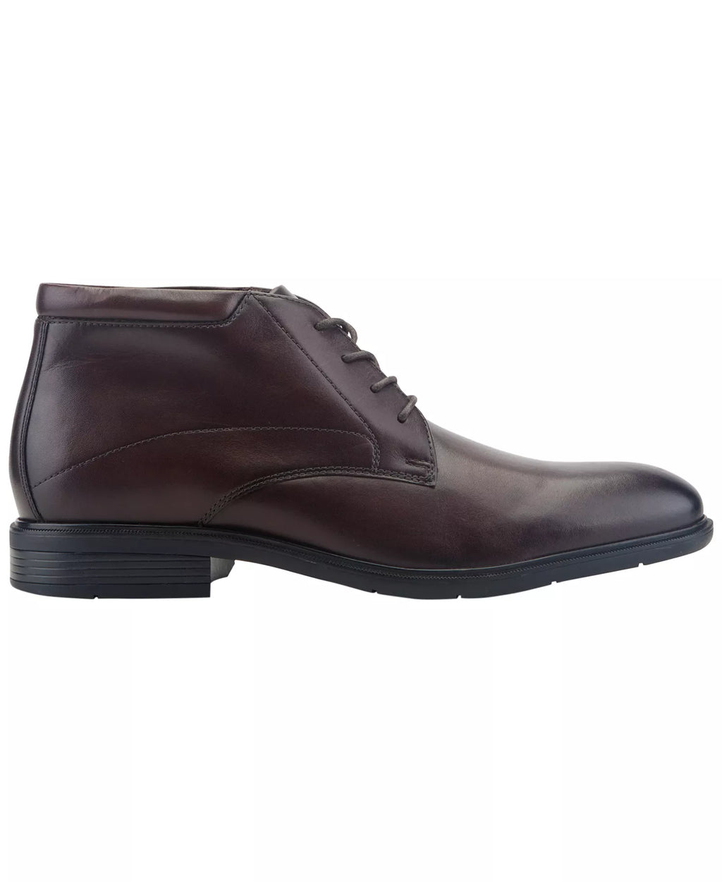 Rockport Men's Oakes Waterproof Slip-Resistant Chukka Boots