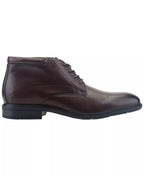 Rockport Men's Oakes Waterproof Slip-Resistant Chukka Boots