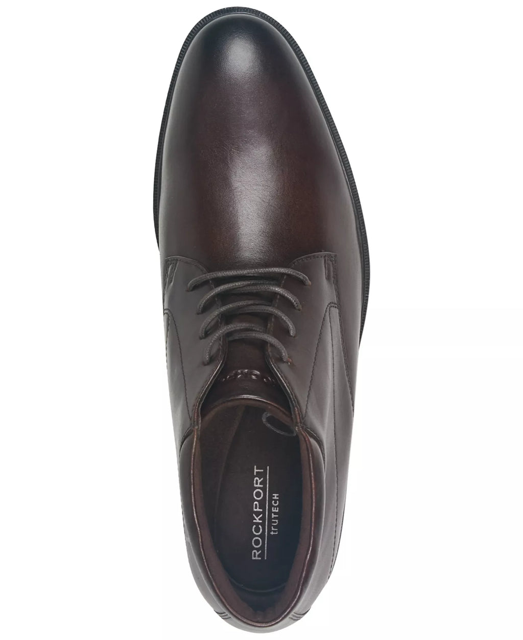 Rockport Men's Oakes Waterproof Slip-Resistant Chukka Boots