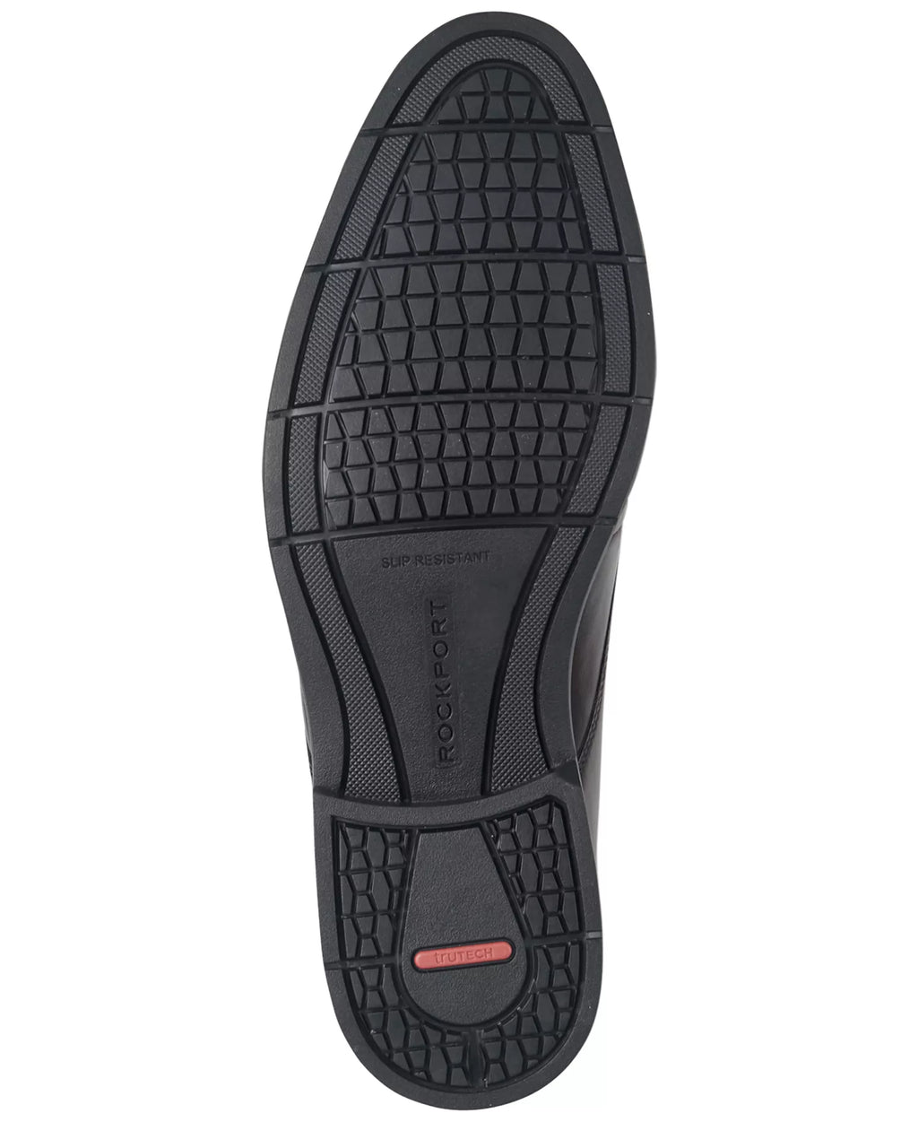 Rockport Men's Oakes Waterproof Slip-Resistant Chukka Boots