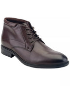 Rockport Men's Oakes Waterproof Slip-Resistant Chukka Boots