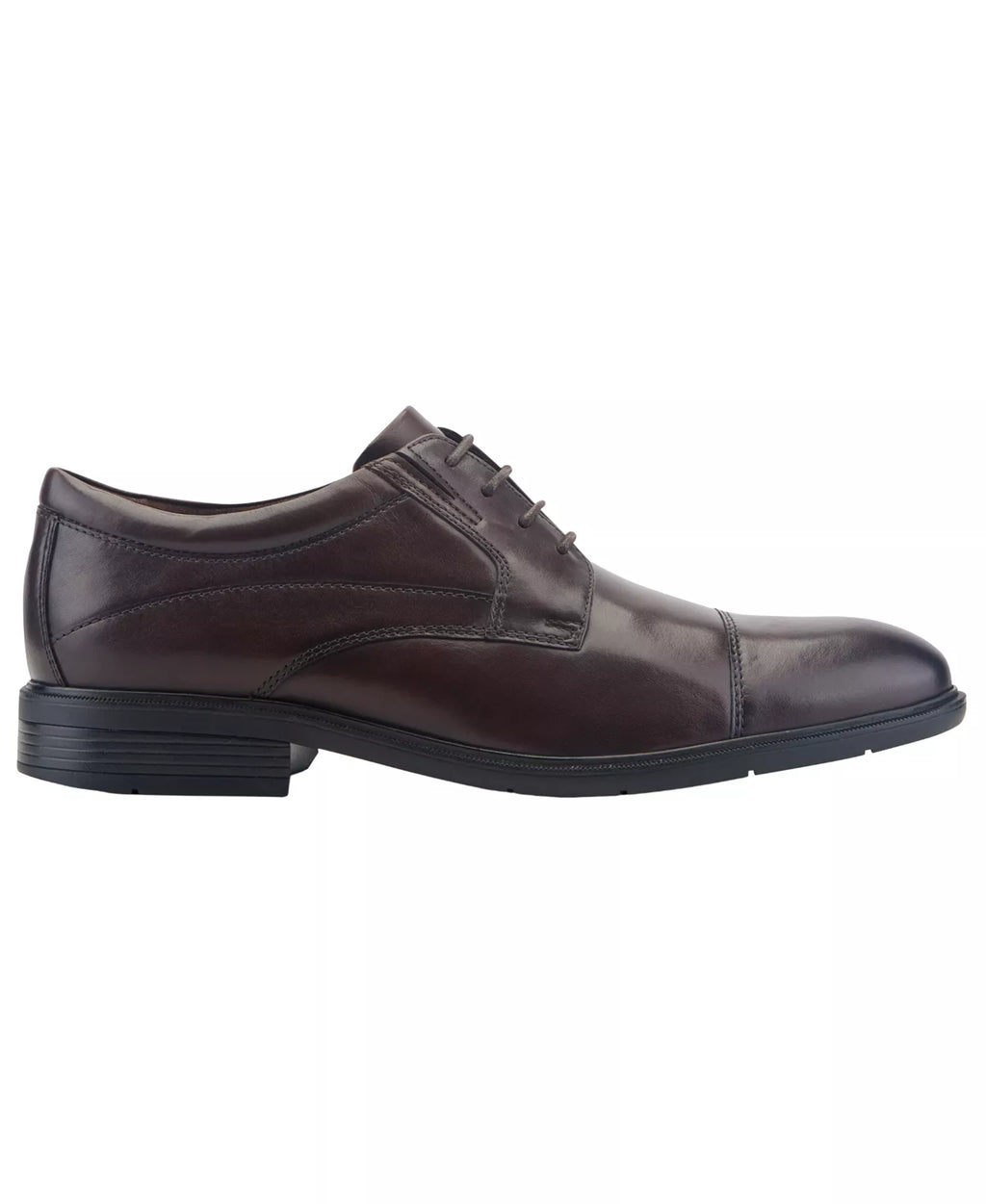 Rockport Men's Orson Waterproof Slip-Resistant Leather Oxfords