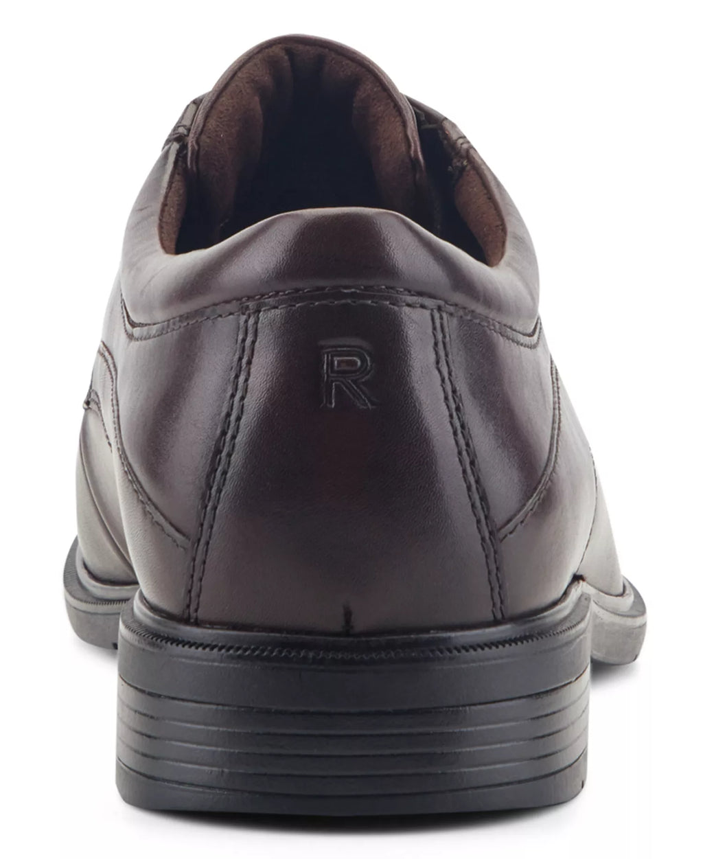 Rockport Men's Orson Waterproof Slip-Resistant Leather Oxfords