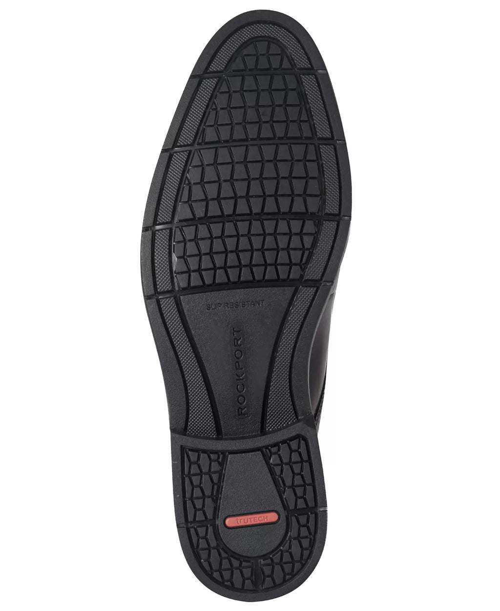 Rockport Men's Orson Waterproof Slip-Resistant Leather Oxfords
