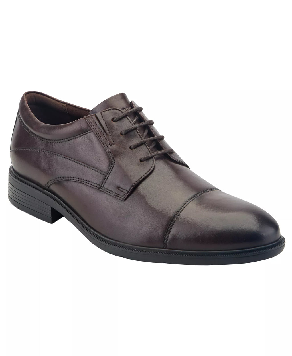 Rockport Men's Orson Waterproof Slip-Resistant Leather Oxfords