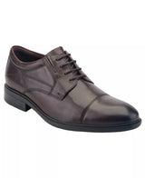 Rockport Men's Orson Waterproof Slip-Resistant Leather Oxfords