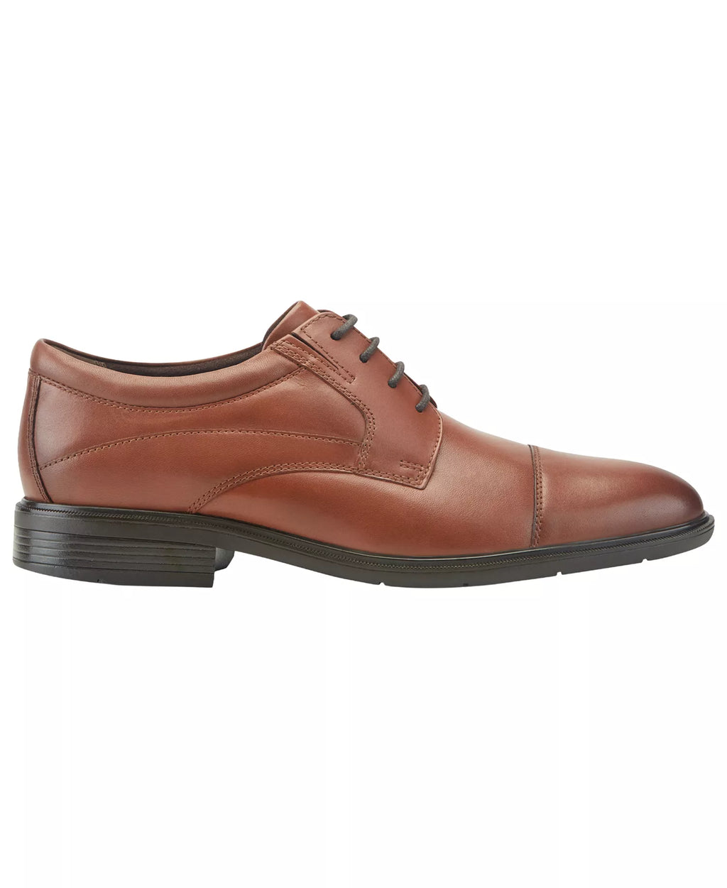 Rockport Men's Orson Waterproof Slip-Resistant Leather Oxfords