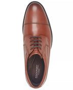 Rockport Men's Orson Waterproof Slip-Resistant Leather Oxfords