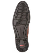 Rockport Men's Orson Waterproof Slip-Resistant Leather Oxfords