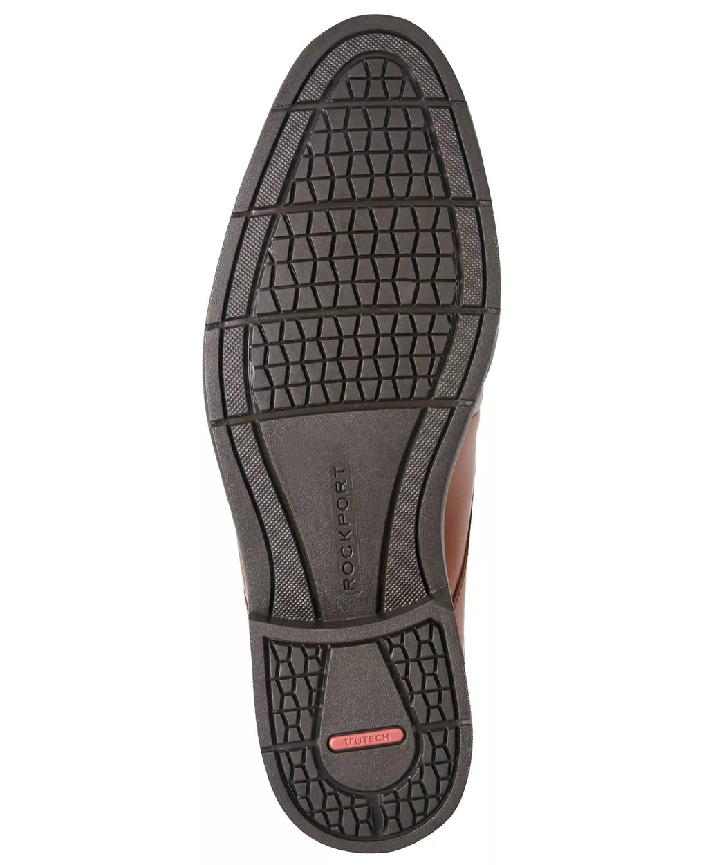 Rockport Men's Orson Waterproof Slip-Resistant Leather Oxfords