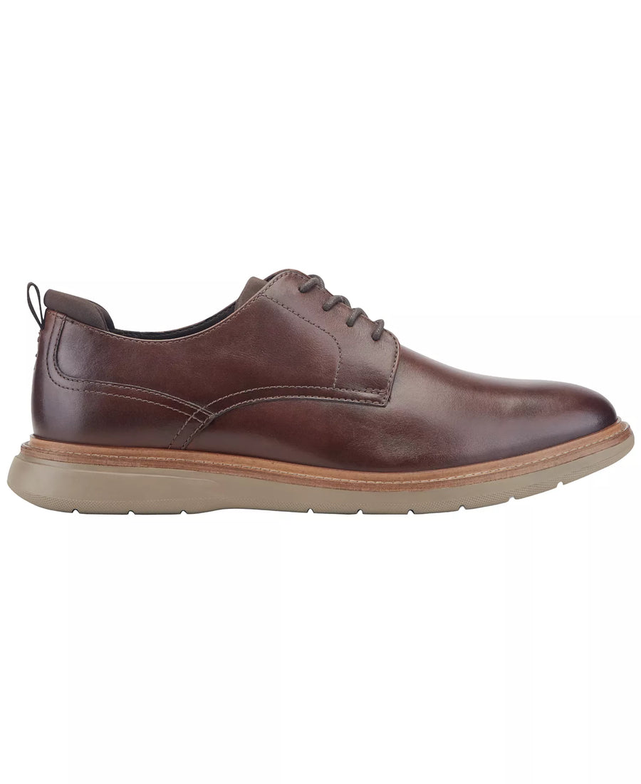 Rockport Men's Mather Plain Toe Casual Oxford