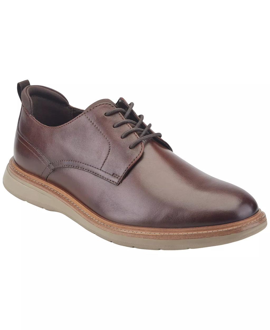 Rockport Men's Mather Plain Toe Casual Oxford