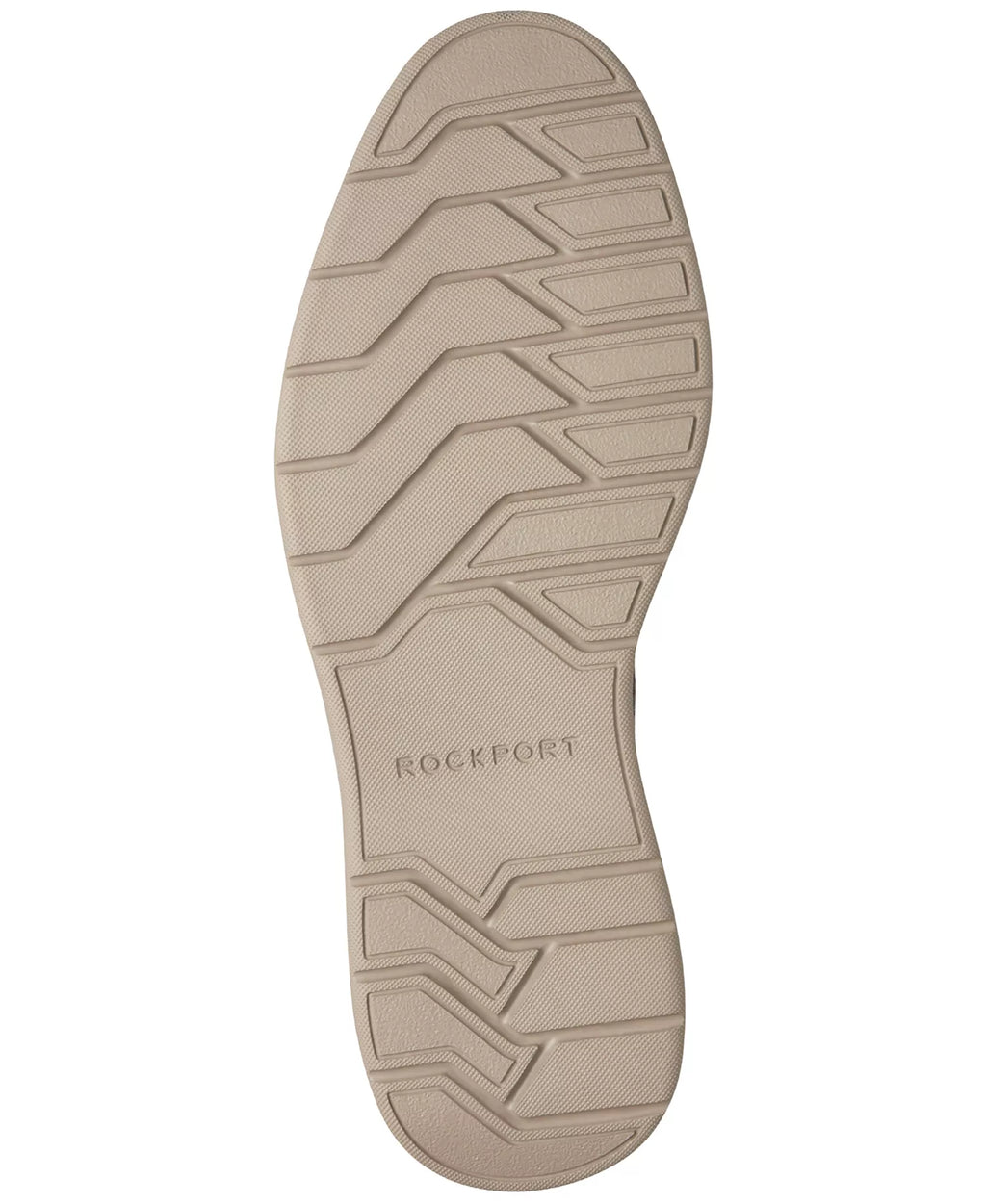 Rockport Men's Mather Plain Toe Casual Oxford