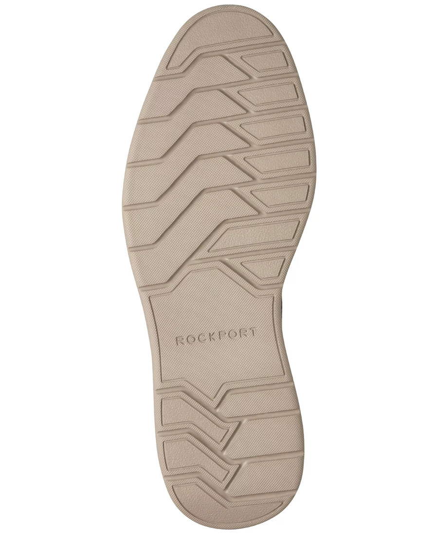 Rockport Men's Mather Plain Toe Casual Oxford