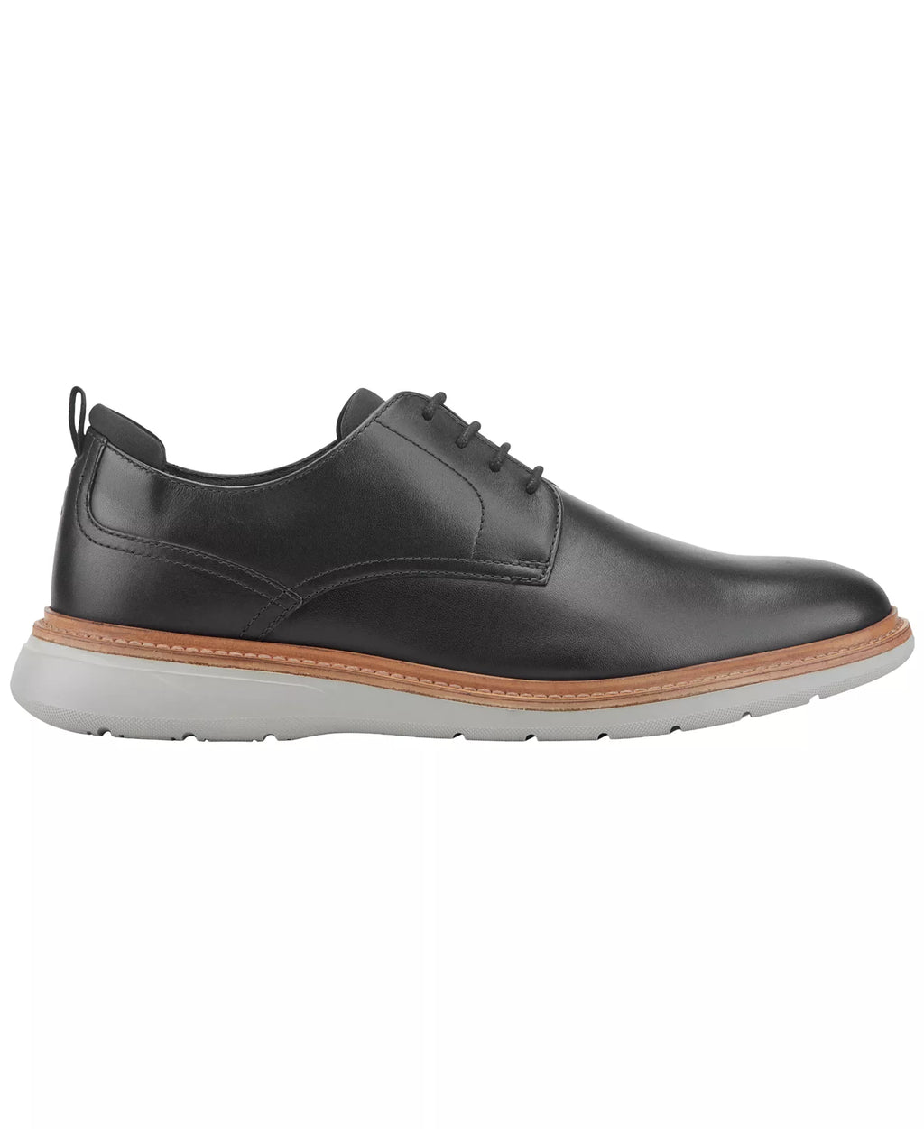 Rockport Men's Mather Plain Toe Casual Oxford