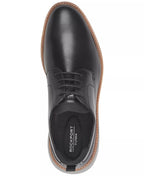 Rockport Men's Mather Plain Toe Casual Oxford